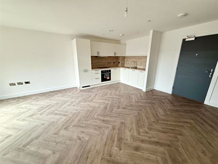 1 Bedroom Apartment To Rent In Lombe House, Liversage Street, Derby, DE1