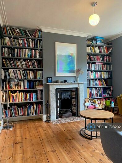 3 Bedroom Terraced House To Rent In Broxted Road, London, SE6