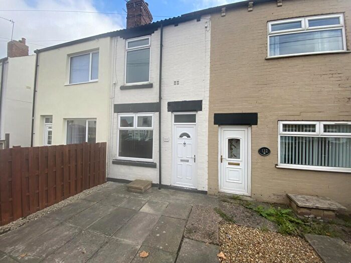 2 Bedroom Terraced House To Rent In Furlong Road, Bolton Upon Dearne, S63