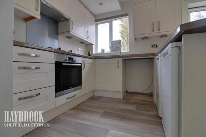 3 Bedroom Semi-Detached House To Rent In Briarfield Road, Sheffield, S12