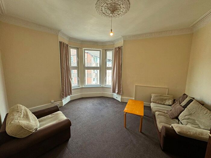 2 Bedroom Flat To Rent In D, Perth Road, Dundee, DD2