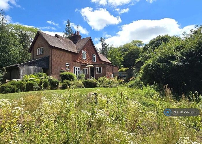 4 Bedroom Semi-Detached House To Rent In Outwood Common, Redhill, RH1