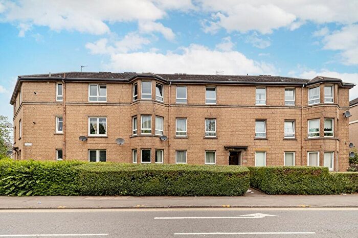 3 Bedroom Apartment To Rent In Paisley Road West, Glasgow, Glasgow City, G52
