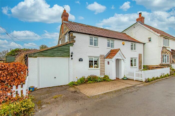 2 Bedroom Cottage For Sale In Wrantage, Taunton, Somerset, TA3