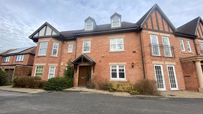 1 Bedroom Apartment To Rent In Alder Lane, Balsall Common, Coventry, CV7