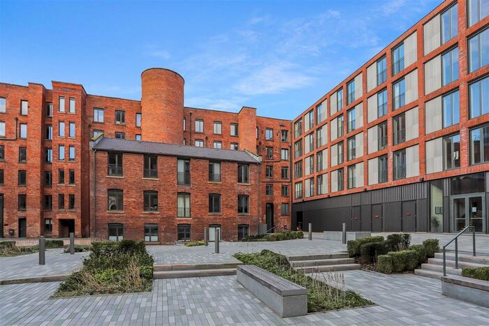 2 Bedroom Flat For Sale In Bengal Street, M4