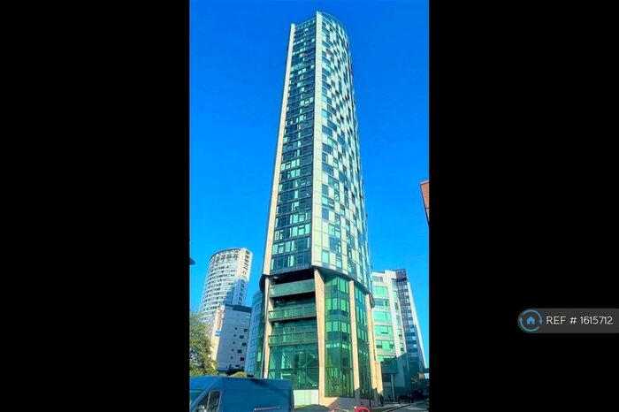 2 Bedroom Flat To Rent In Brook Street, Liverpool, L3