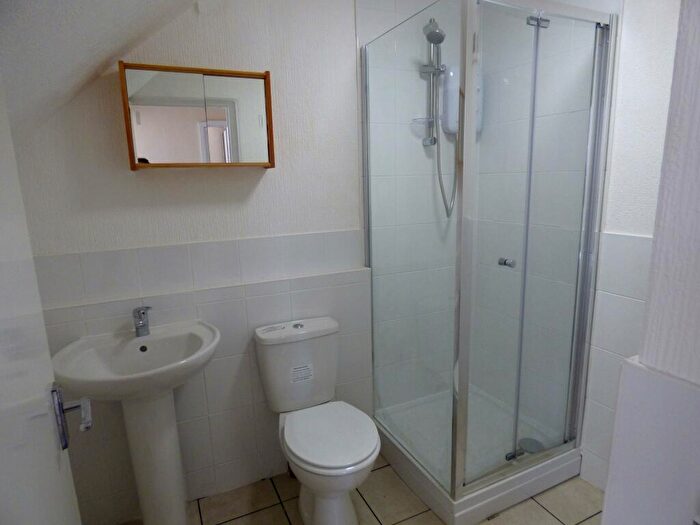 1 Bedroom Flat To Rent In Main Road, Galgate, LA2