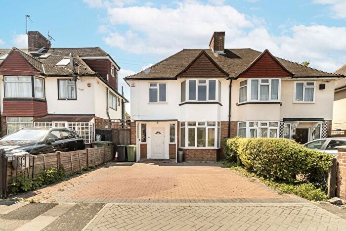 3 Bedroom Semi-Detached House To Rent In Sydenham Park Road, Sydenham, SE26