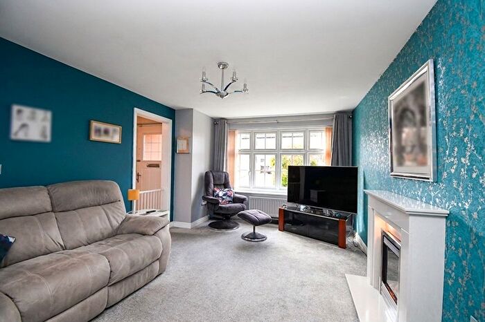 4 Bedroom Detached House For Sale In Hayes Road, Cadishead, M44