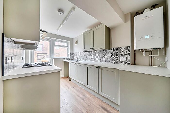 3 Bedroom Property To Rent In Stanley Road, Portsmouth, PO2