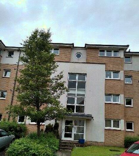 3 Bedroom Property To Rent In Inglis Green Rigg, Edinburgh, EH14