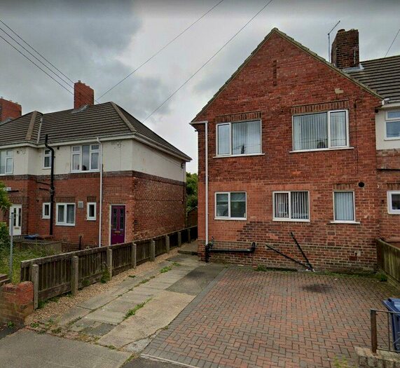 3 Bedroom Terraced House To Rent In Eskdale Street, Hetton Le Hole, DH5