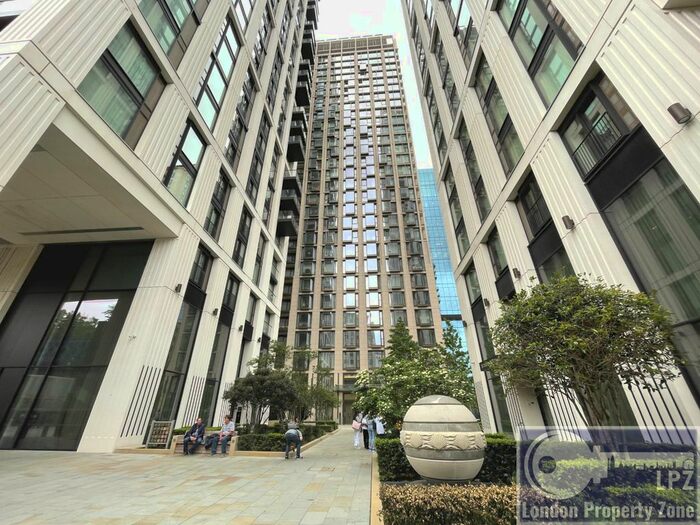 1 Bedroom Flat To Rent In Casson Square, London, SE1