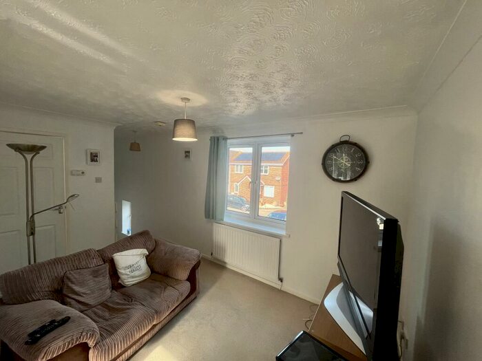 1 Bedroom House To Rent In Thirlmere, Hethersett, Norwich, NR9