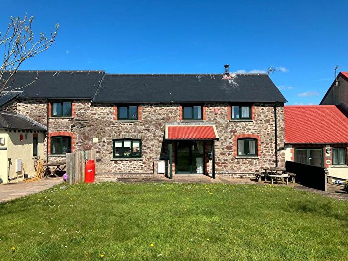 4 Bedroom Cottage For Sale In St. Ishmaels, Haverfordwest, SA62
