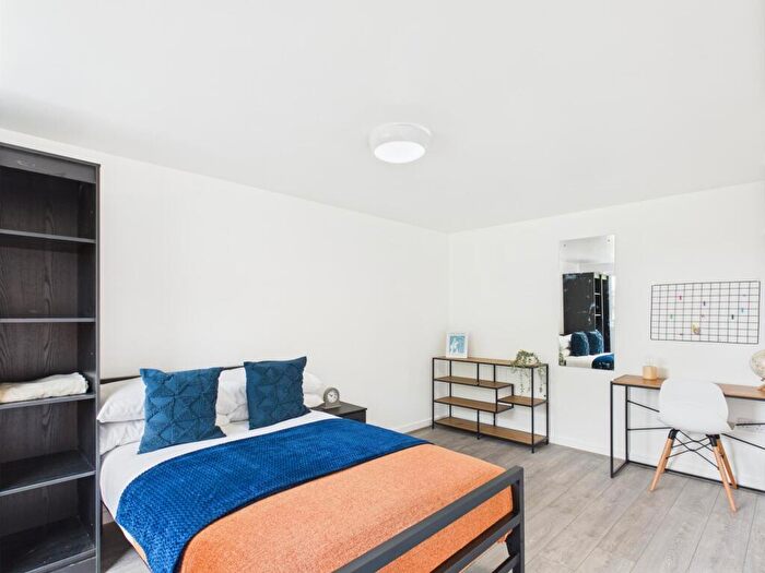 1 Bedroom Flat To Rent In Grove Street Studios Grove Street, Liverpool, L7