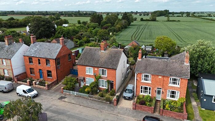 3 Bedroom Cottage For Sale In Main Road, Dyke, Bourne, PE10