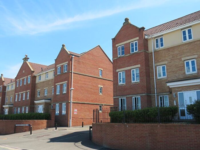 2 Bedroom Apartment To Rent In Ashton, Hedgers Close, BS3