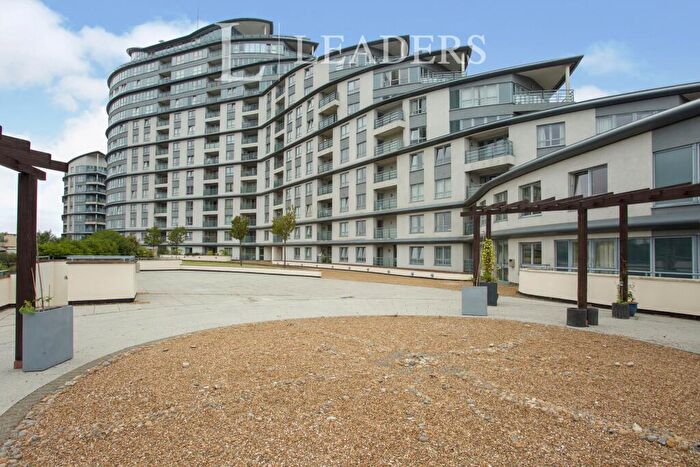 2 Bedroom Apartment To Rent In Centrium, Station Approach, GU22