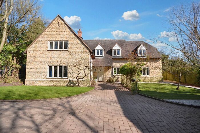 5 Bedroom Detached House For Sale In Cotton Lane, Ashton Under Hill, Worcestershire, WR11