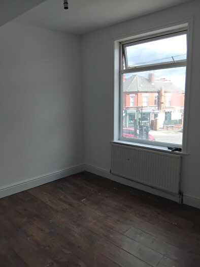 4 Bedroom End Terrace House To Rent In Humber Road, Coventry, CV3