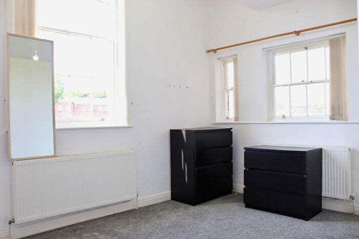 1 Bedroom Apartment To Rent In Oakhouse Park, Walton, Liverpool, L9