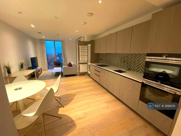 2 Bedroom Flat To Rent In City Road, London, EC1V