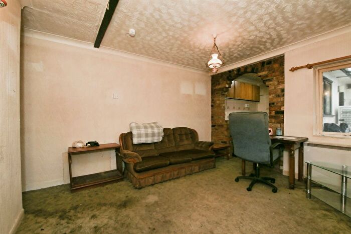 2 Bedroom Detached Bungalow For Sale In Burrowmoor Road, March, PE15