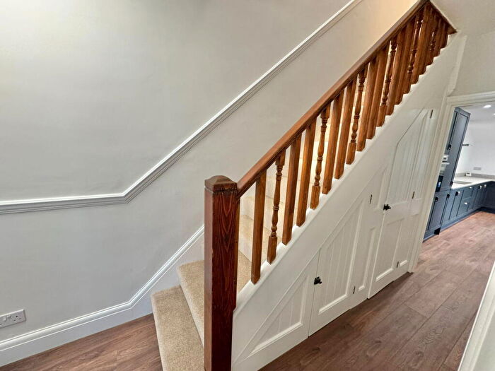 3 Bedroom Terraced House For Sale In Fisher Road, Stoke, Plymouth, PL2