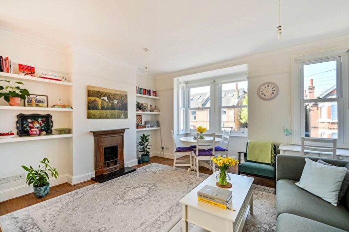 5 Bedroom Detached House For Sale In Burton Road, North Kingston, Kingston Upon Thames, KT2