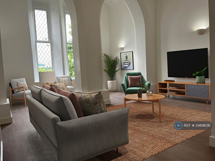 1 Bedroom Flat To Rent In Belgrave Chapel, Darwen, BB3