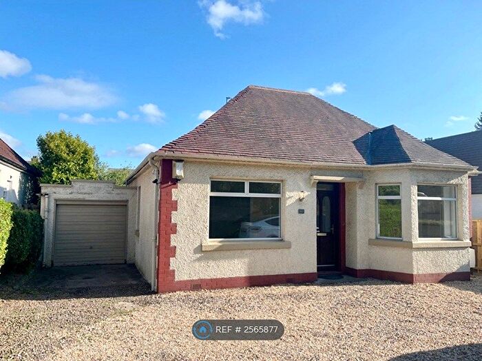 3 Bedroom Detached House To Rent In Queensferry Road, Edinburgh, EH4