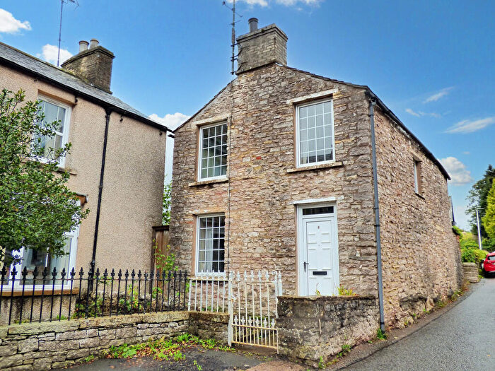 2 Bedroom Detached House For Sale In Nateby Road, Kirkby Stephen, CA17
