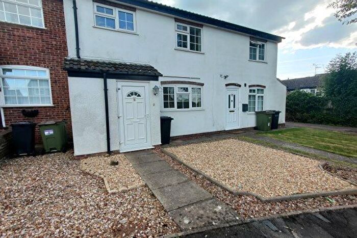 3 Bedroom Property To Rent In Oadby, Leicester, LE2