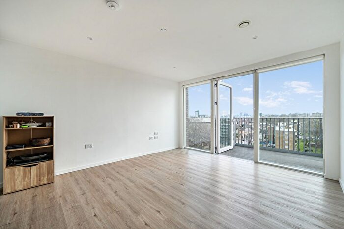 1 Bedroom Flat For Sale In Timberyard Street, London, SE8