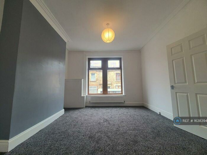 3 Bedroom Terraced House To Rent In Greenway Street, Darwen, BB3