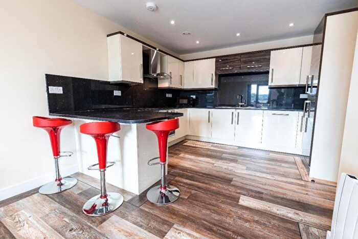 3 Bedroom Apartment To Rent In Ecco, S11