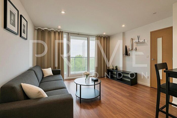 1 Bedroom Apartment To Rent In Oswald Building, Chelsea Bridge Wharf, Battersea Park, SW11