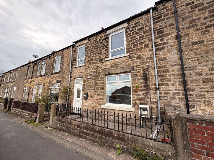 2 Bedroom Flat To Rent In Annfield Terrace, Stanley, DH9