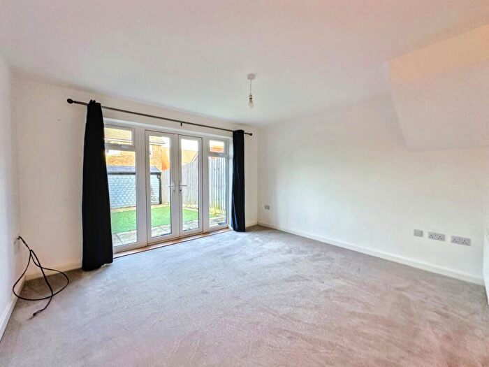 2 Bedroom Terraced House For Sale In Battle Avenue, Daventry, NN11