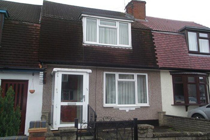 3 Bedroom Terraced House To Rent In Somerset Gardens, Hornchurch, RM11