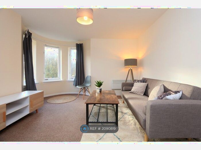 2 Bedroom Flat To Rent In Upper Craigs, Stirling, FK8