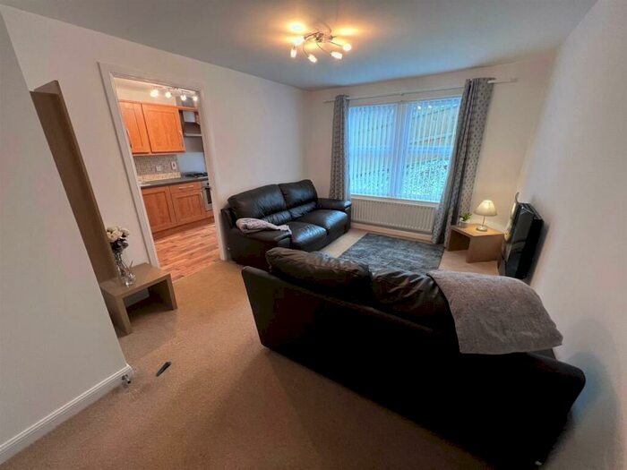 2 Bedroom Apartment To Rent In Whitfield Court, Pity Me, Durham, DH1