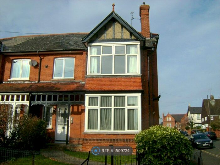 1 Bedroom Flat To Rent In Mansfield Road, Reading, RG1