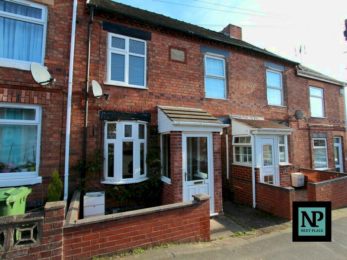 3 Bedroom Terraced House To Rent In The Gullet, Polesworth, B78