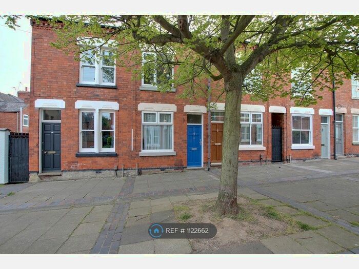 2 Bedroom Terraced House To Rent In Seymour Road, Leicester, LE2