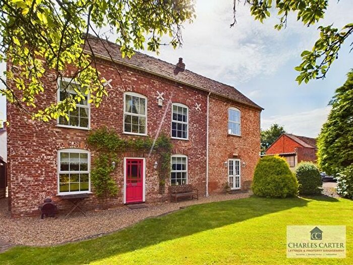 8 Bedroom Property To Rent In The Forge, Old Road, Whittington, Worcester, WR5