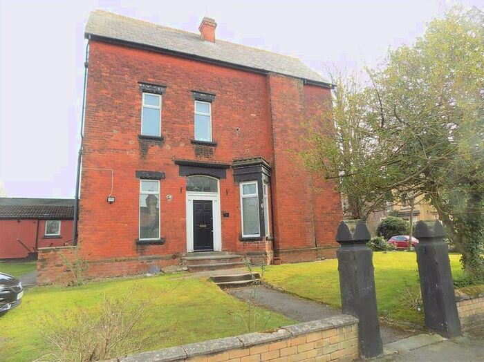 2 Bedroom Apartment To Rent In Flat A Western Drive Liverpool, L19