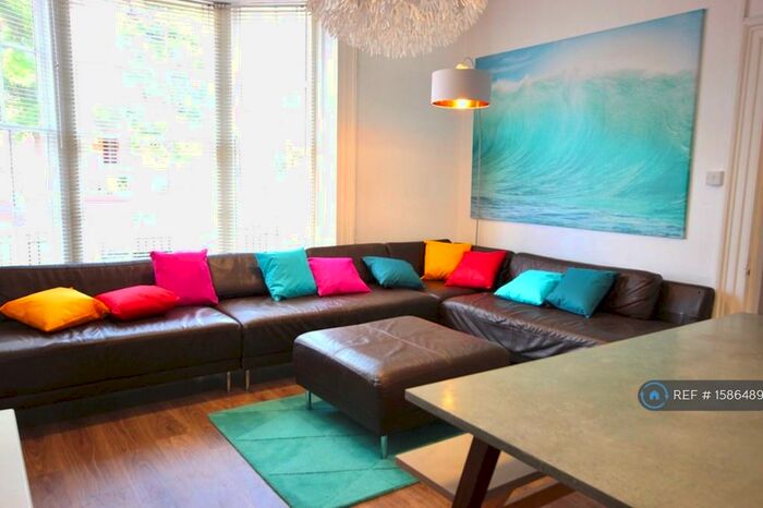 7 Bedroom Terraced House To Rent In Newland, Lincoln, LN1